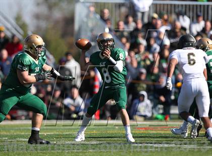 Thumbnail 2 in Paramus Catholic @ St. Joseph Regional photogallery.