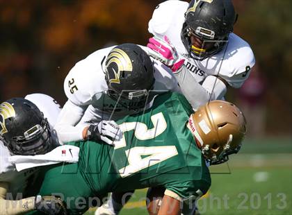 Thumbnail 3 in Paramus Catholic @ St. Joseph Regional photogallery.
