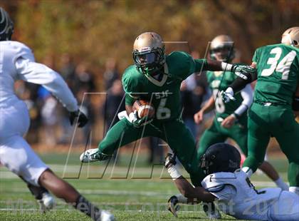 Thumbnail 1 in Paramus Catholic @ St. Joseph Regional photogallery.