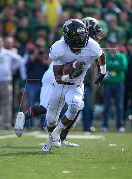 Thumbnail 1 in Paramus Catholic @ St. Joseph Regional photogallery.
