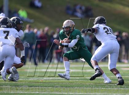 Thumbnail 1 in Paramus Catholic @ St. Joseph Regional photogallery.