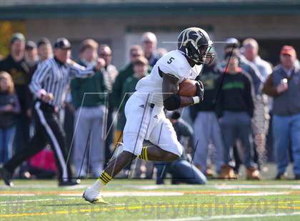 Thumbnail 3 in Paramus Catholic @ St. Joseph Regional photogallery.