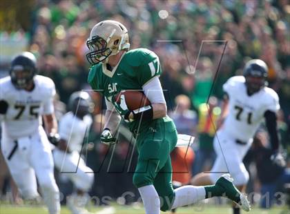 Thumbnail 1 in Paramus Catholic @ St. Joseph Regional photogallery.