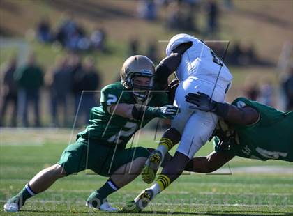 Thumbnail 3 in Paramus Catholic @ St. Joseph Regional photogallery.