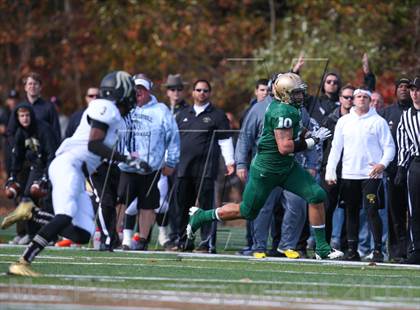 Thumbnail 1 in Paramus Catholic @ St. Joseph Regional photogallery.