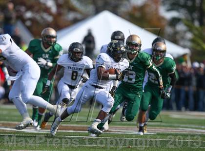 Thumbnail 2 in Paramus Catholic @ St. Joseph Regional photogallery.