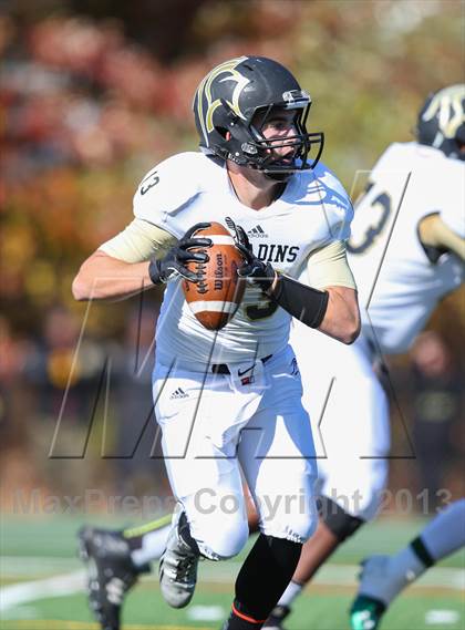 Thumbnail 3 in Paramus Catholic @ St. Joseph Regional photogallery.