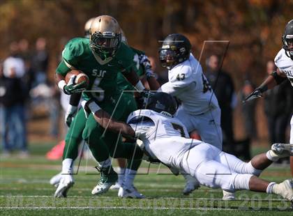 Thumbnail 2 in Paramus Catholic @ St. Joseph Regional photogallery.