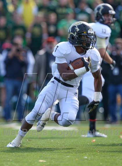 Thumbnail 2 in Paramus Catholic @ St. Joseph Regional photogallery.