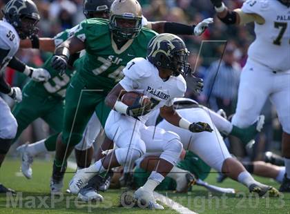 Thumbnail 3 in Paramus Catholic @ St. Joseph Regional photogallery.