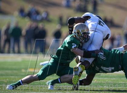Thumbnail 1 in Paramus Catholic @ St. Joseph Regional photogallery.