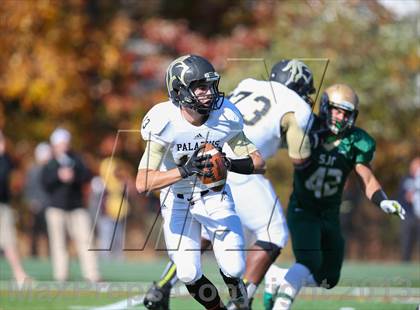 Thumbnail 3 in Paramus Catholic @ St. Joseph Regional photogallery.