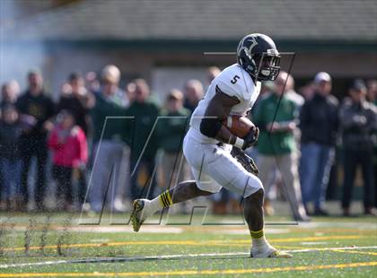 Thumbnail 3 in Paramus Catholic @ St. Joseph Regional photogallery.