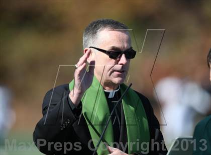 Thumbnail 2 in Paramus Catholic @ St. Joseph Regional photogallery.