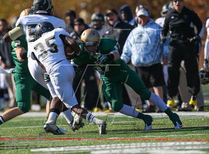 Thumbnail 1 in Paramus Catholic @ St. Joseph Regional photogallery.