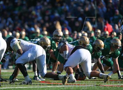Thumbnail 1 in Paramus Catholic @ St. Joseph Regional photogallery.
