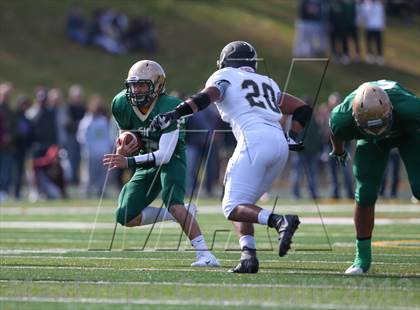 Thumbnail 3 in Paramus Catholic @ St. Joseph Regional photogallery.