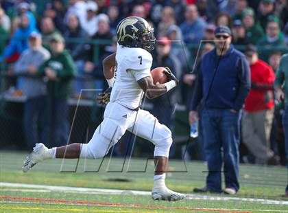 Thumbnail 3 in Paramus Catholic @ St. Joseph Regional photogallery.