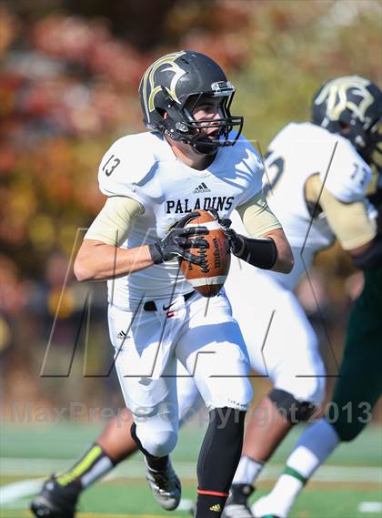 Thumbnail 2 in Paramus Catholic @ St. Joseph Regional photogallery.