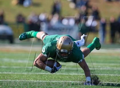 Thumbnail 3 in Paramus Catholic @ St. Joseph Regional photogallery.