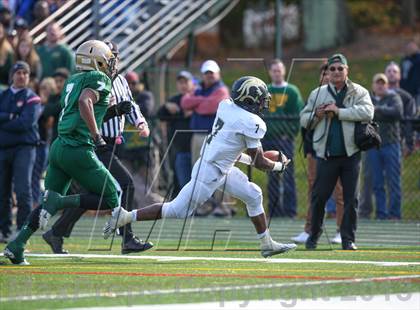 Thumbnail 3 in Paramus Catholic @ St. Joseph Regional photogallery.