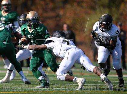 Thumbnail 3 in Paramus Catholic @ St. Joseph Regional photogallery.