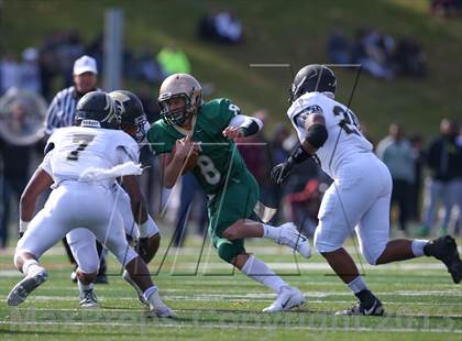 Thumbnail 3 in Paramus Catholic @ St. Joseph Regional photogallery.