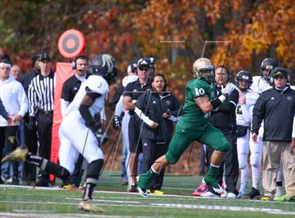 Thumbnail 2 in Paramus Catholic @ St. Joseph Regional photogallery.