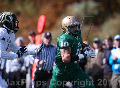 Thumbnail 2 in Paramus Catholic @ St. Joseph Regional photogallery.