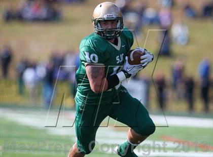 Thumbnail 3 in Paramus Catholic @ St. Joseph Regional photogallery.