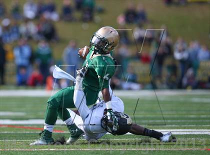 Thumbnail 2 in Paramus Catholic @ St. Joseph Regional photogallery.