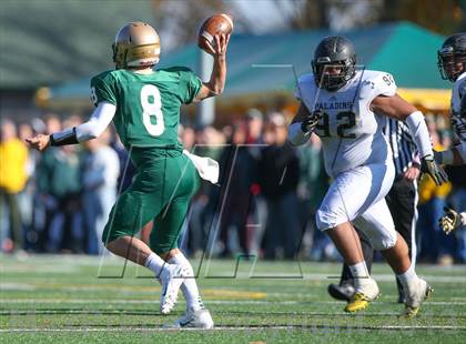 Thumbnail 1 in Paramus Catholic @ St. Joseph Regional photogallery.