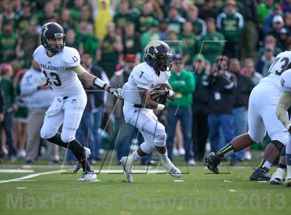 Thumbnail 1 in Paramus Catholic @ St. Joseph Regional photogallery.