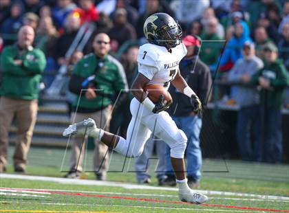 Thumbnail 2 in Paramus Catholic @ St. Joseph Regional photogallery.