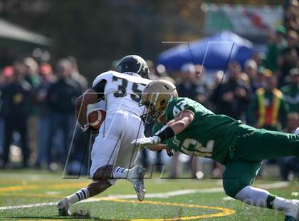 Thumbnail 1 in Paramus Catholic @ St. Joseph Regional photogallery.