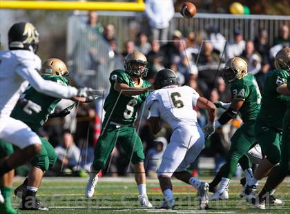 Thumbnail 2 in Paramus Catholic @ St. Joseph Regional photogallery.