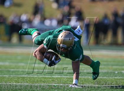 Thumbnail 2 in Paramus Catholic @ St. Joseph Regional photogallery.