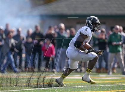 Thumbnail 2 in Paramus Catholic @ St. Joseph Regional photogallery.