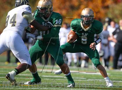 Thumbnail 1 in Paramus Catholic @ St. Joseph Regional photogallery.