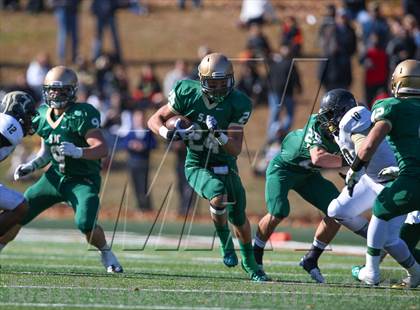 Thumbnail 1 in Paramus Catholic @ St. Joseph Regional photogallery.