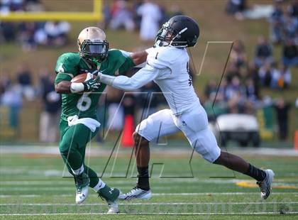 Thumbnail 1 in Paramus Catholic @ St. Joseph Regional photogallery.