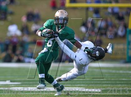Thumbnail 3 in Paramus Catholic @ St. Joseph Regional photogallery.