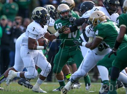 Thumbnail 1 in Paramus Catholic @ St. Joseph Regional photogallery.