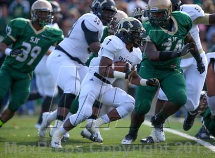 Thumbnail 1 in Paramus Catholic @ St. Joseph Regional photogallery.