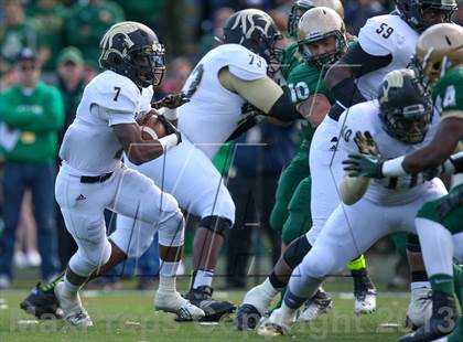 Thumbnail 3 in Paramus Catholic @ St. Joseph Regional photogallery.