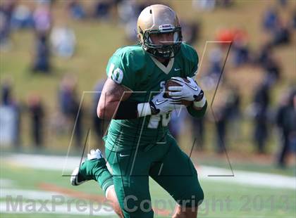 Thumbnail 2 in Paramus Catholic @ St. Joseph Regional photogallery.