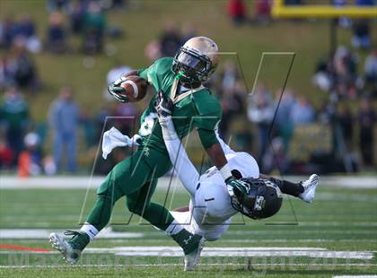 Thumbnail 1 in Paramus Catholic @ St. Joseph Regional photogallery.