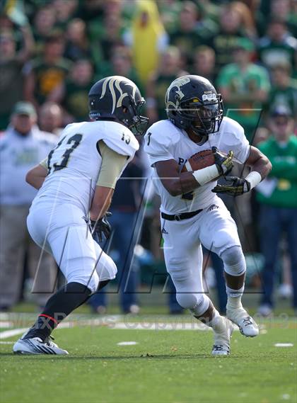 Thumbnail 2 in Paramus Catholic @ St. Joseph Regional photogallery.