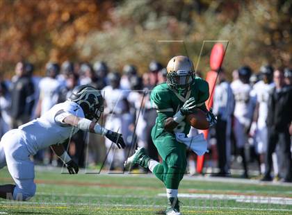 Thumbnail 3 in Paramus Catholic @ St. Joseph Regional photogallery.