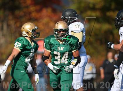 Thumbnail 2 in Paramus Catholic @ St. Joseph Regional photogallery.